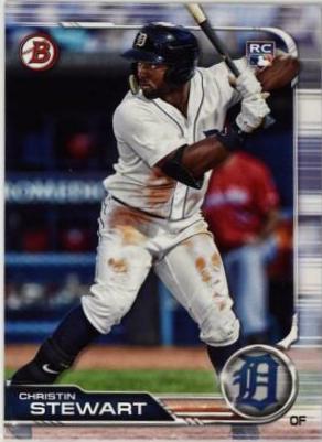 Christin Stewart #33
