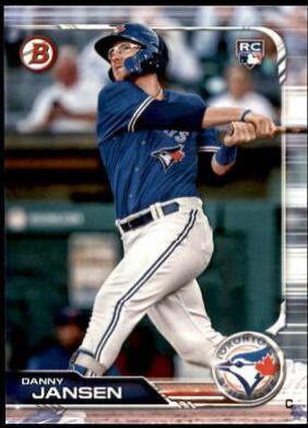 Danny Jansen #48