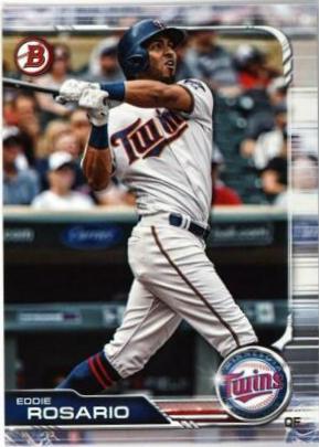 Eddie Rosario #63