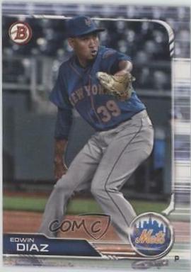 Edwin Diaz #26