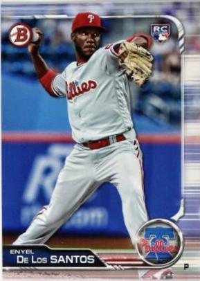 Enyel De Los Santos #70