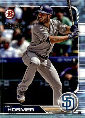 Eric Hosmer [Sky Blue] #86