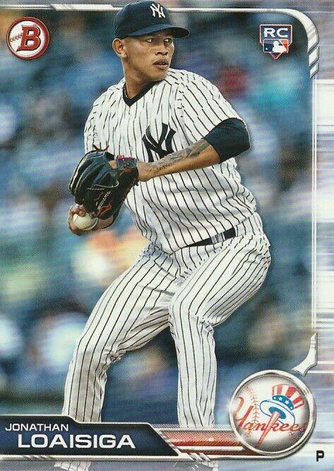 Jonathan Loaisiga #7