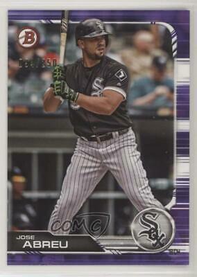 Jose Abreu [Purple] #55
