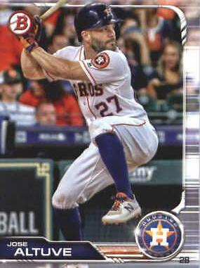 Jose Altuve #62