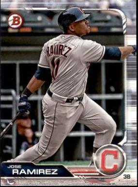 Jose Ramirez #66