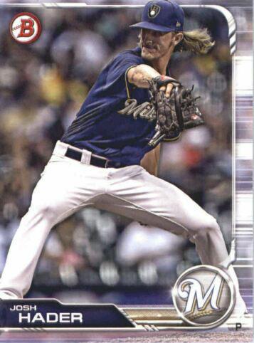 Josh Hader #97