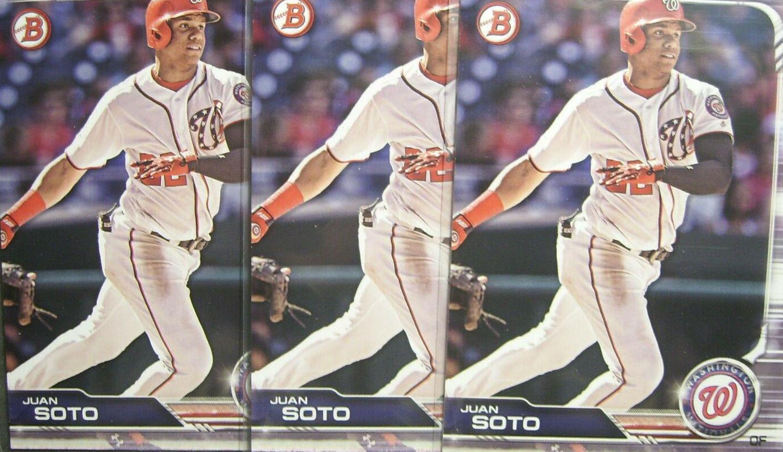 Juan Soto #92