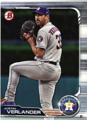 Justin Verlander #64