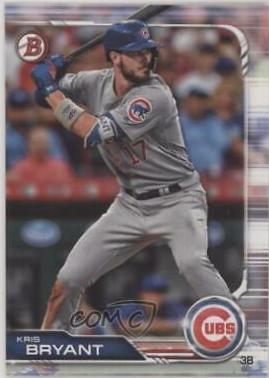 Kris Bryant #51