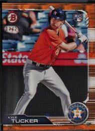 Kyle Tucker [Orange] #94
