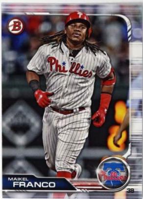 Maikel Franco #47