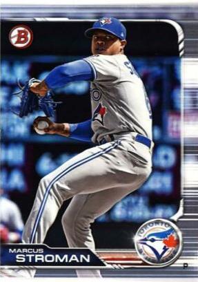 Marcus Stroman #40