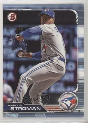 Marcus Stroman [Sky Blue] #40