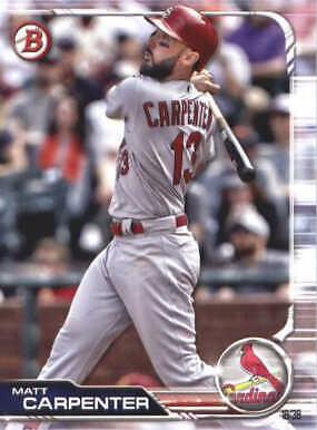 Matt Carpenter #74