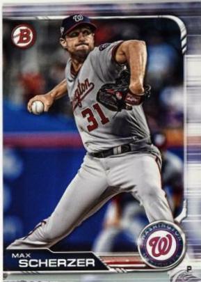 Max Scherzer #71