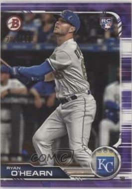 Ryan O'Hearn [Purple] #93