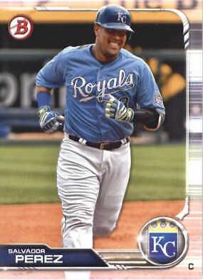 Salvador Perez #23