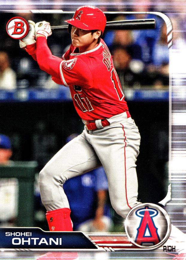 Shohei Ohtani #34