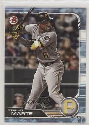 Starling Marte [Sky Blue] #68