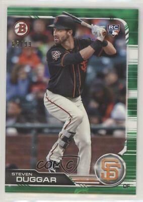 Steven Duggar [Green] #30