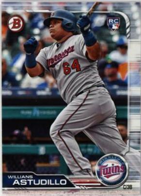 Willians Astudillo #24