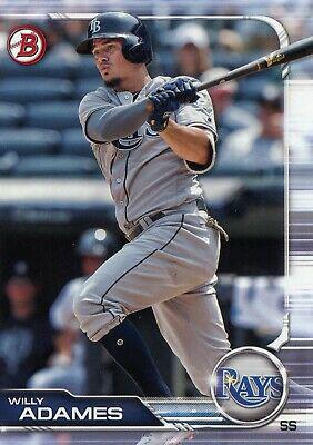 Willy Adames #10