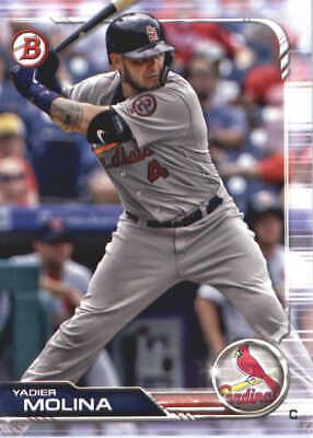 Yadier Molina #36