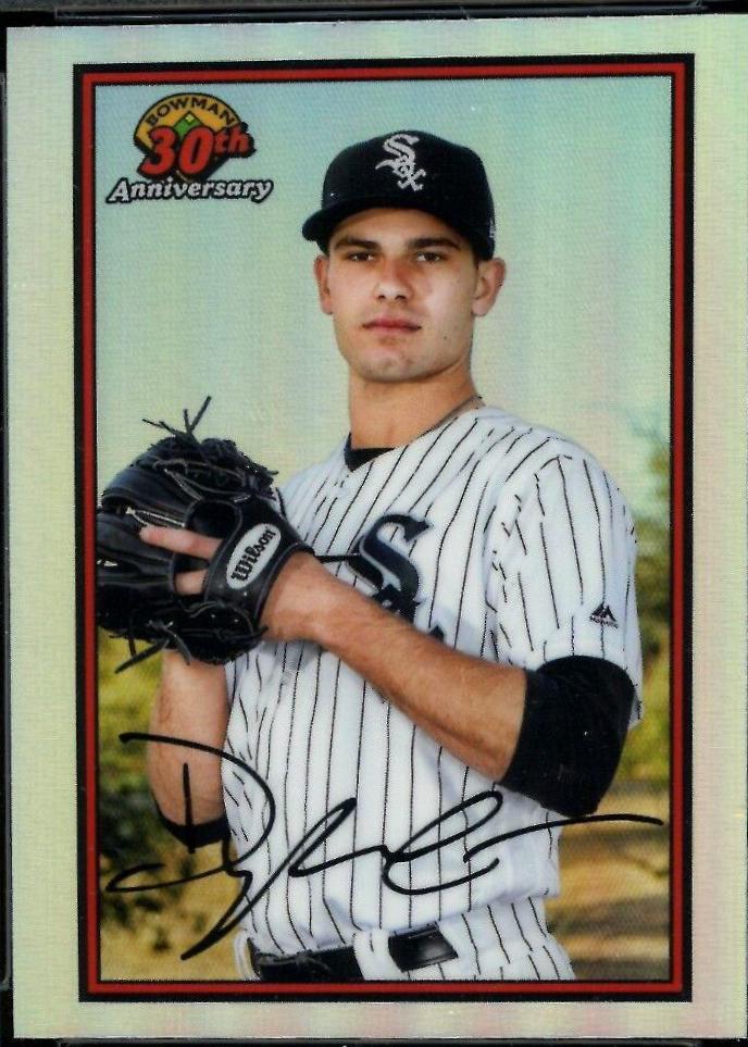 Dylan Cease #B30-DC