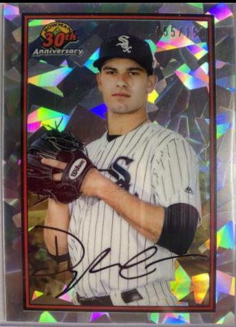 Dylan Cease [Atomic Refractor] #B30-DC