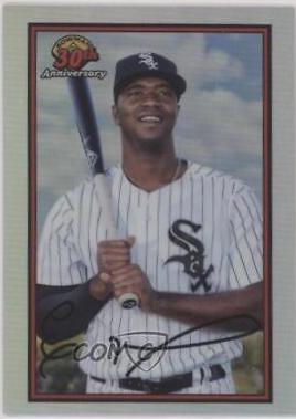 Eloy Jimenez #B30-EJ