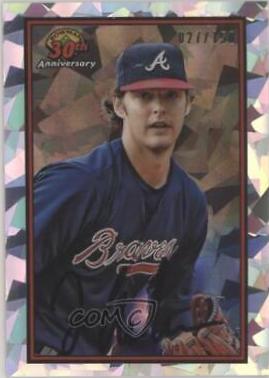 Ian Anderson [Atomic Refractor] #B30-IA
