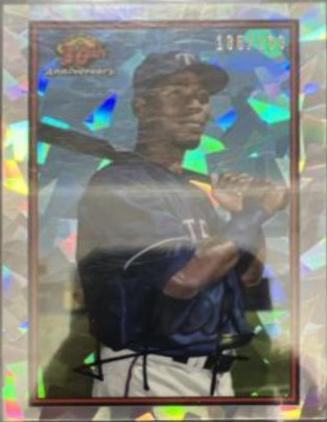 Julio Pablo Martinez [Atomic Refractor] #B30-JPM
