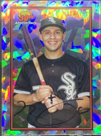 Nick Madrigal [Atomic Refractor] #B30-NM