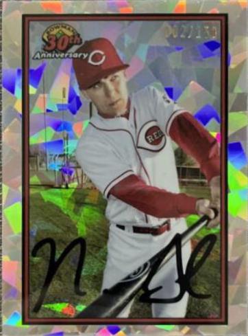 Nick Senzel [Atomic Refractor] #B30-NS