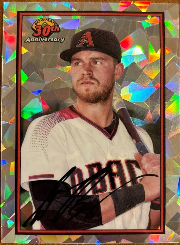 Seth Beer [Atomic Refractor] #B30-SB