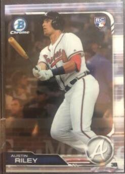Austin Riley #84