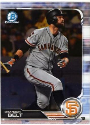 Brandon Belt #17