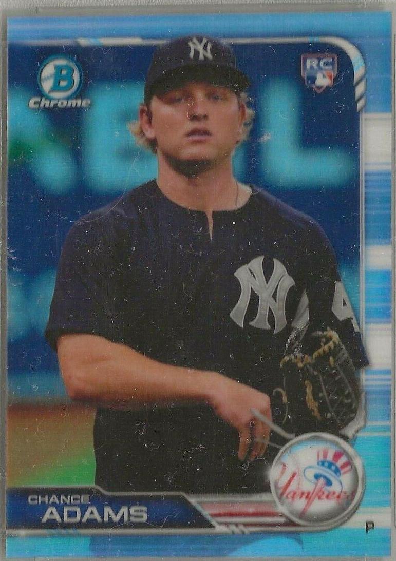 Chance Adams [Close Up] #16
