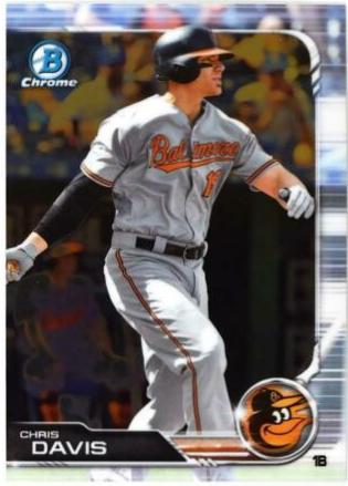 Chris Davis #2