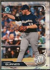 Corbin Burnes [Pointing] #32