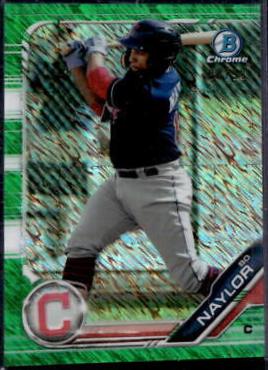 David Peralta [Green Refractor] #8