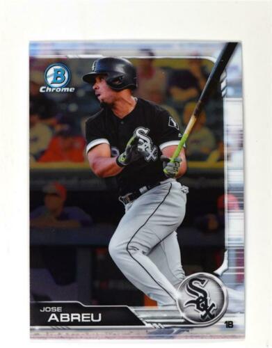 Jose Abreu #69