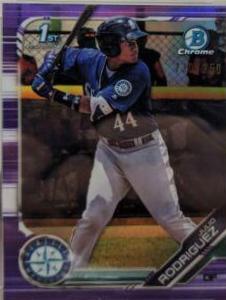 Josh Hader [Purple Refractor] #33