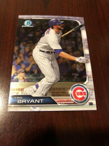 Kris Bryant #86