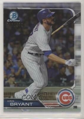 Kris Bryant [Refractor] #86