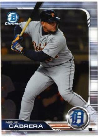Miguel Cabrera #23