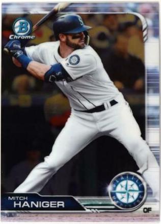 Mitch Haniger #96