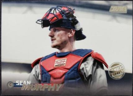 Sean Murphy [Members Only] #289