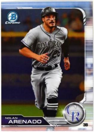 Nolan Arenado #27